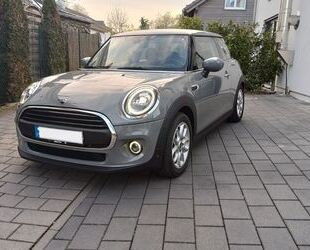 Mini ONE Gebrauchtwagen
