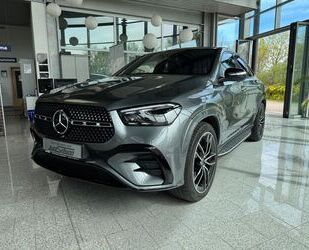 Mercedes-Benz GLE 350 Gebrauchtwagen