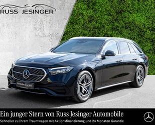 Mercedes-Benz E 300 Gebrauchtwagen