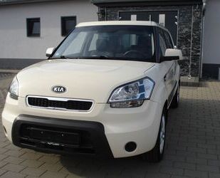 Kia Soul Gebrauchtwagen
