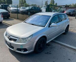 Opel Signum Gebrauchtwagen