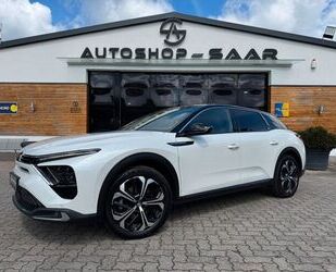 Citroen C5 X Gebrauchtwagen
