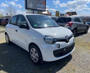Renault Twingo Gebrauchtwagen