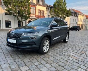 Skoda Karoq Gebrauchtwagen