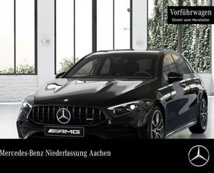 Mercedes-Benz A 35 AMG Gebrauchtwagen