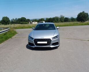 Audi TT Gebrauchtwagen