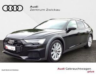 Audi A6 Allroad Gebrauchtwagen