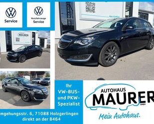 Opel Insignia Gebrauchtwagen