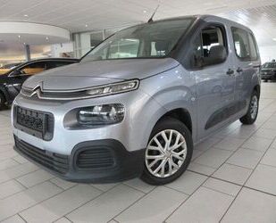 Citroen Berlingo Gebrauchtwagen
