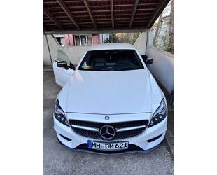 Mercedes-Benz CLS 250 Gebrauchtwagen