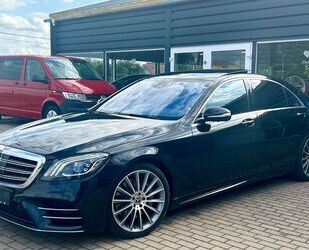 Mercedes-Benz S 560 Gebrauchtwagen