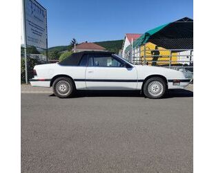 Chrysler Le Baron Gebrauchtwagen