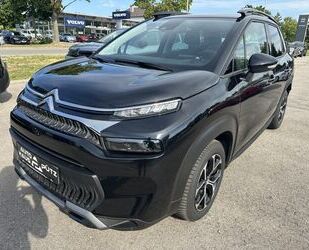 Citroen C3 Aircross Gebrauchtwagen