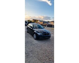 BMW 118 Gebrauchtwagen