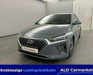 Hyundai IONIQ Gebrauchtwagen