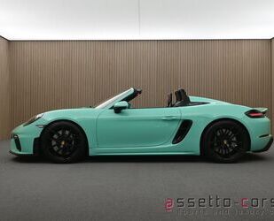 Porsche Boxster Gebrauchtwagen