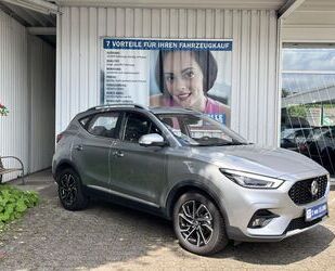 MG ZS Gebrauchtwagen