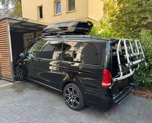 Mercedes-Benz V 300 Gebrauchtwagen
