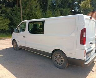 Fiat Talento Gebrauchtwagen