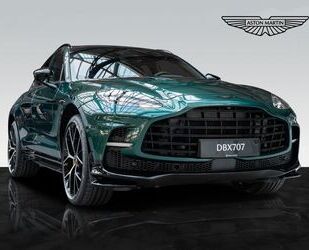 Aston Martin DBX Gebrauchtwagen
