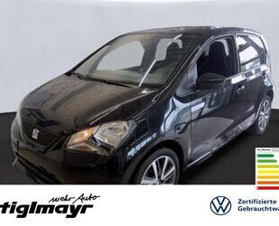Seat Mii Gebrauchtwagen