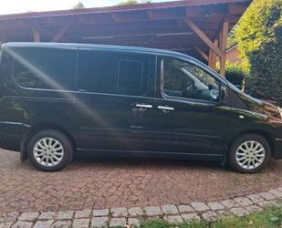 Citroen Jumpy Gebrauchtwagen