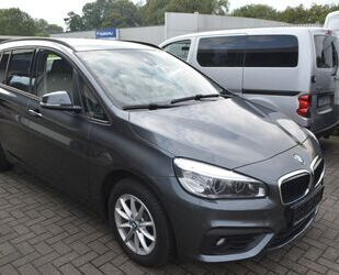 BMW 218 Gebrauchtwagen