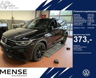 VW Tiguan Allspace Gebrauchtwagen