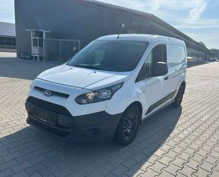Ford Transit Connect Gebrauchtwagen
