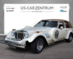 Cadillac Andere Gebrauchtwagen