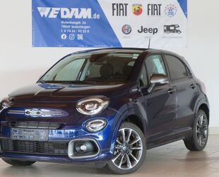 Fiat 500X Gebrauchtwagen