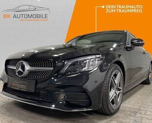 Mercedes-Benz C 200 Gebrauchtwagen