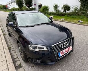 Audi A3 Gebrauchtwagen