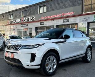 Land Rover Range Rover Evoque Gebrauchtwagen
