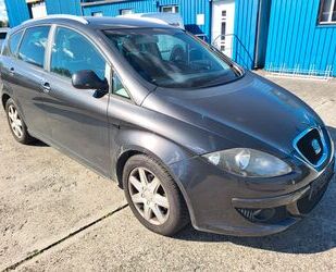 Seat Altea Gebrauchtwagen