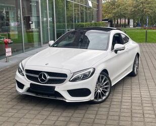 Mercedes-Benz C 300 Gebrauchtwagen