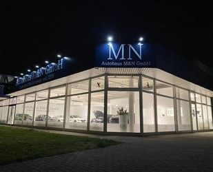 Mercedes-Benz S 500 Gebrauchtwagen