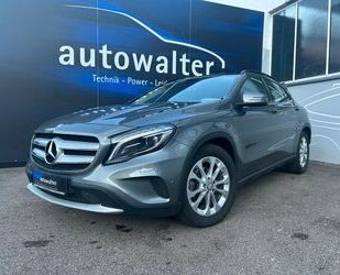 Mercedes-Benz GLA 200 Gebrauchtwagen