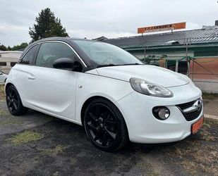 Opel Adam Gebrauchtwagen