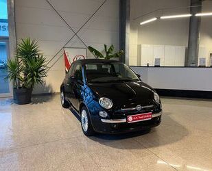 Fiat 500C Gebrauchtwagen