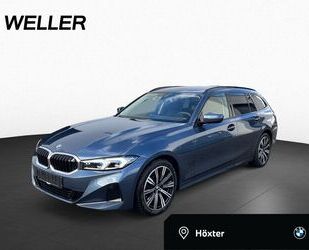 BMW 318 Gebrauchtwagen