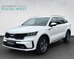 Kia Sorento Gebrauchtwagen