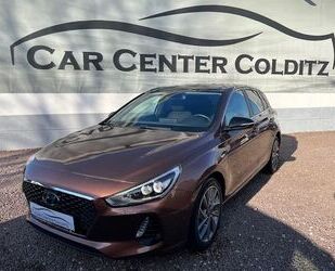 Hyundai i30 Gebrauchtwagen