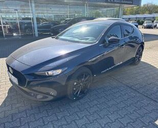 Mazda 3 Gebrauchtwagen