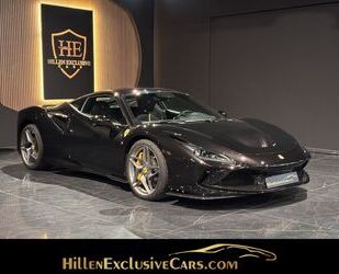 Ferrari F8 Gebrauchtwagen