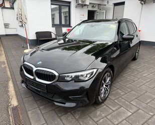 BMW 320 Gebrauchtwagen