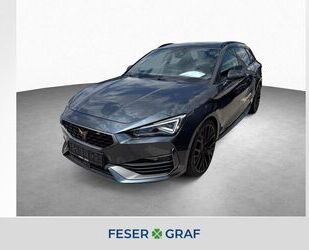 Cupra Leon Gebrauchtwagen