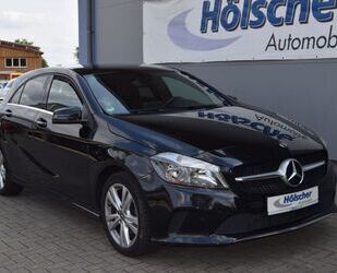 Mercedes-Benz A 180 Gebrauchtwagen