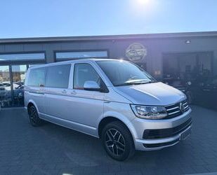 VW T6 Caravelle Gebrauchtwagen