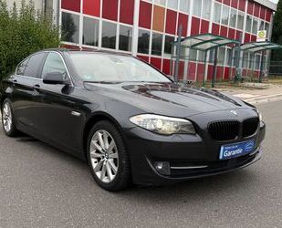 BMW 528 Gebrauchtwagen